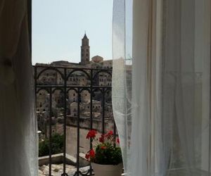 San Biagio Materapartment Matera Italy