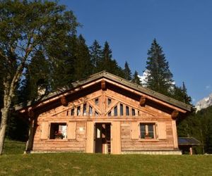 Chalet Brenta Dolomites Madonna di Campiglio Italy