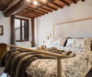 San Carlo Apartment Lucca Italy