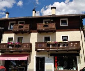 Appartamento Jek Livigno Italy