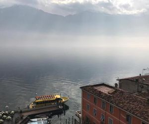 Villa Castello Limone sul Garda Italy