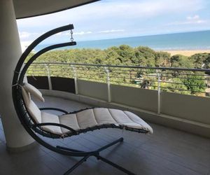 Torre Shiva Lignano Sabbiadoro Italy