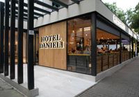 Отзывы Hotel Danieli, 3 звезды