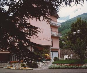 Hotel Levico Levico Terme Italy