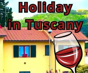 Holiday GN Lastra a Signa Italy