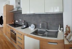 Welcoming House La Spezia Italy