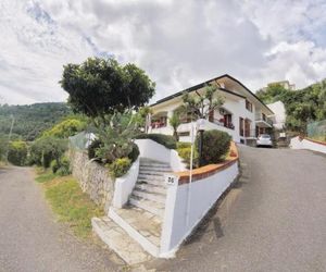 Villa Grazia La Spezia Italy