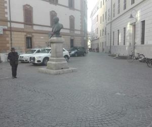 TuscanHistory Guest House Grosseto Italy