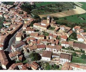 Antica Casa di Campagna Grazzano Italy