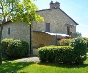 Agriturismo Santa Cristina Gambassi Terme Italy