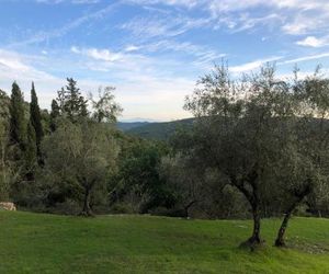 Vistarenni Cottage Gaiole in Chianti Italy