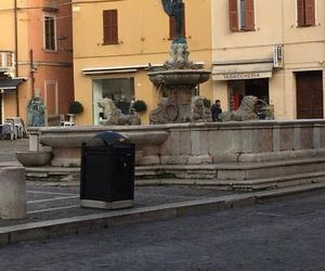 Residence LA FORTUNA Fano Italy