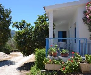 Casa indipendente immersa nel verde con vista mare Dorgali Italy