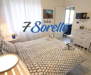 Sette sorelle b&b Cosenza Italy