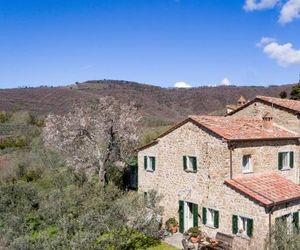 La Noce Cortona Italy