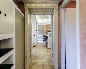 Suite Bohemia Como Italy