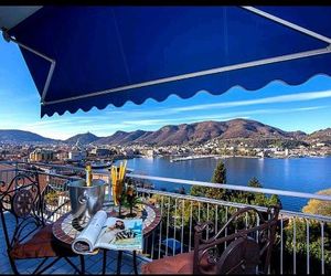Lo Specchio Sul Lago - By House Of Travelers - Como Italy