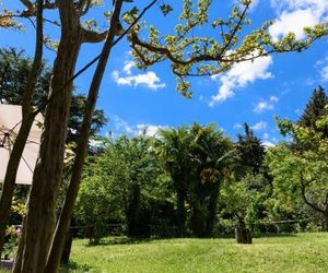 Little Garden House Cernobbio Italy