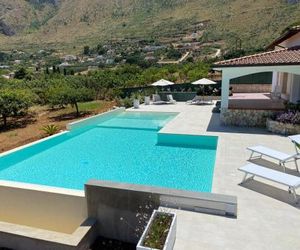 Villa Cycas Costamante Castellammare del Golfo Italy