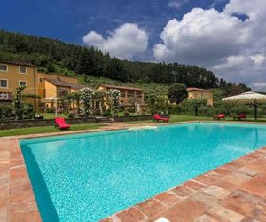 Cosellis luxury Villas Capannori Italy