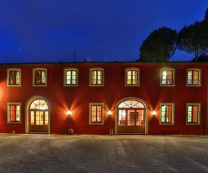 La Dimora dellInventore Luxury B&B Capannori Italy