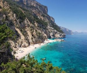 Appartamento Sole Dorgali Italy