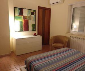 B&b Spineta Pool Battipaglia Italy