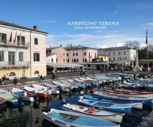 Apartments Tony in Bardolino Bardolino Italy