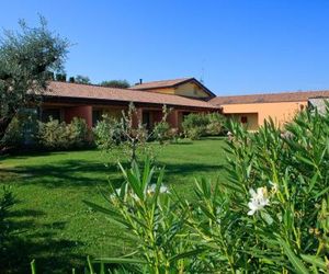 Agriturismo Tre Colline Bardolino Italy