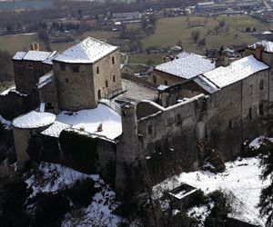 La Petite Maison Aosta Italy