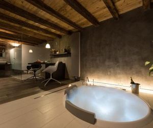 Relais Bondaz Aosta Italy