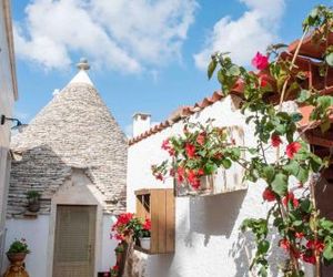 Sogni doro Alberobello Italy