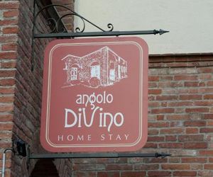 Angolo Divino Alba Italy