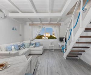 Giglio apartment Porto Rotondo Italy