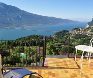 Holiday home near Monte Baldo in Tremosine Sul Garda Tremosine Italy