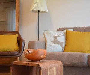 Appartement Karnutsch Scena Italy