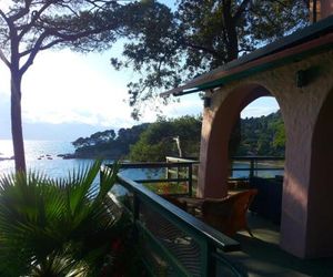 Villa Tregia Lerici Italy