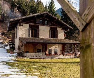 Holiday home in Molina Pieve di Ledro Italy