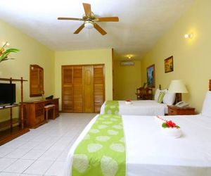 Merrils Beach Resort II Negril Jamaica
