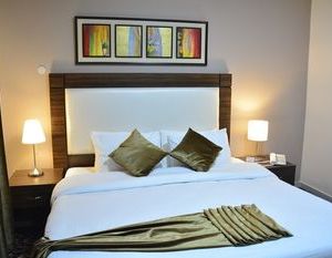 Rawa Hotel Suites Amman Jordan