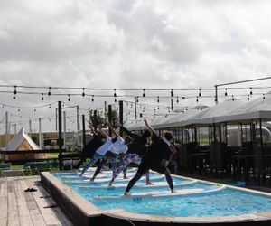 GRANCAMPING SENAGAJIMA by WBF Naha Japan