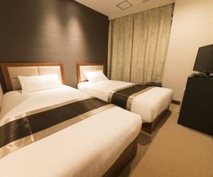 Tabata Oji Hotel Tokyo Japan