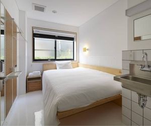 Mustard Hotel Shibuya Tokyo Japan