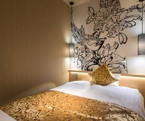 Hotel Ann Asakusa Tokyo Japan