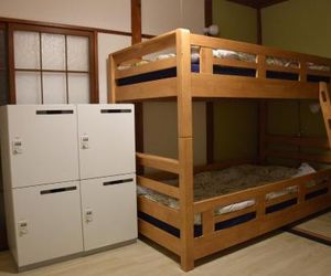 Guest house SHIE SHIMI Takatsu Japan