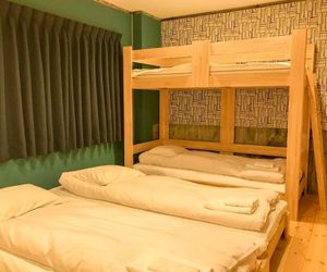 Konyamachi Guest House Kuku Takamatsu Japan