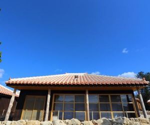 Tabinoteitaku Okinawa Nakijin HOMANN CONCEPT Nago Japan