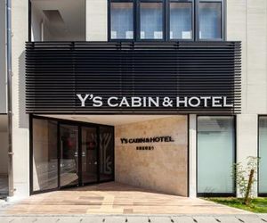 Ys CABIN&HOTEL Naha Kokusai Street Naha Japan