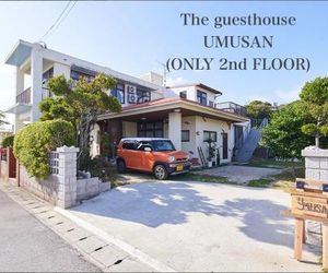 Guest House Umusan Nago Japan