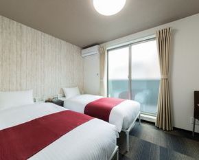 NearBy Hotel